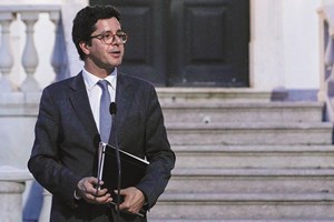 Tudo o que se sabe sobre a operação Arrangement