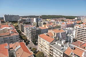 Prestação da casa desce em março para contratos com Euribor a 3 e a 6 meses