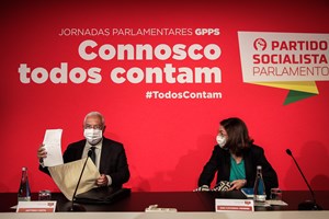 PS não apoia nem apresenta candidato às Presidenciais