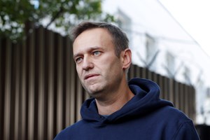 Navalny: Berlim pede libertação imediata do opositor russo