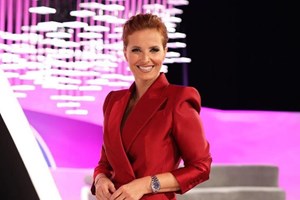 SIC já entregou processo contra Cristina Ferreira