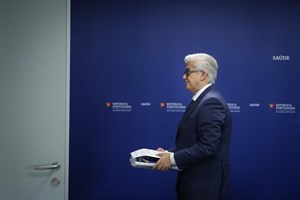 Covid-19: Falhas no 'stock' de vacinas não comprometem segunda dose