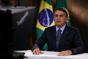 Teoria da conspiração Qanon ganha adeptos entre defensores do Governo no Brasil