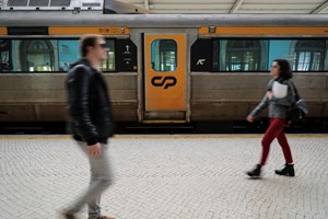 CP alerta para perturbações de greve parcial dos revisores durante um mês