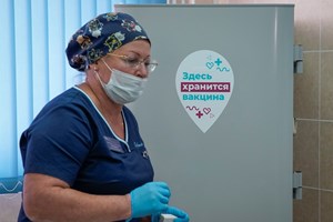 Covid-19: Rússia diz que também foi alvo de ataques informáticos por causa da vacina