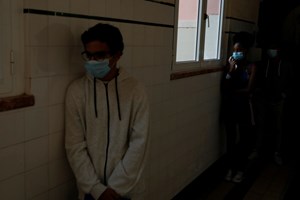 Covid-19: O que esperar e deve saber sobre o primeiro inverno da pandemia