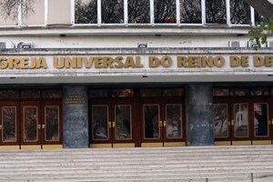 IURD compra mais duas rádios em Portugal 