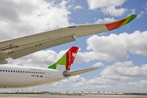 TAP avança com lay-off de 12 meses a partir de 2.ª feira