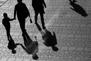 PS recua na proposta para residência alternada de filhos de pais separados