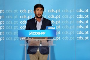 CDS quer conhecer relatórios das auditorias a lares com surtos