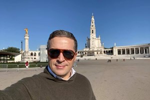 ERC dá luz verde à entrada do empresário Marco Galinha na Global Media