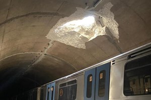 Metro responsabiliza Câmara de Lisboa por desabamento na Praça de Espanha