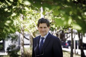antonio ramalho novo banco