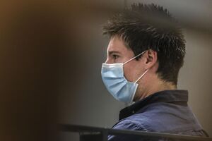 Rui Pinto Tribunal 