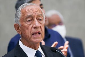 Marcelo Rebelo de Sousa