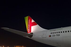 tap air portugal