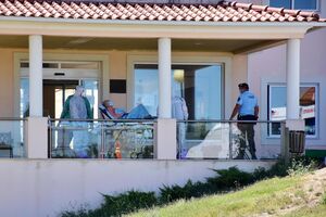 Lar Póvoa de Santarém