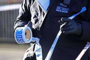 policia inglaterra