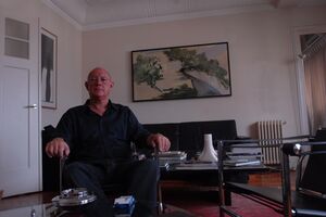 vicente jorge silva