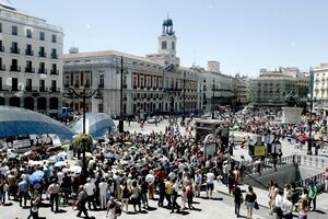 Madrid 