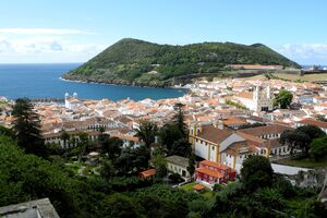 Angra do Heroísmo