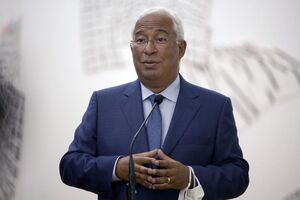 antonio costa