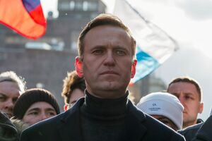 Alexei Navalny