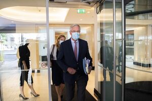 Michel Barnier