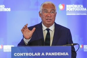 António Costa