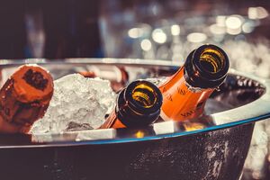 festa bebidas