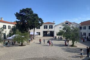 st julians carcavelos