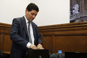 António Ramalho