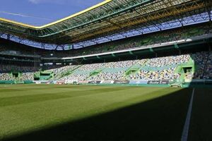 Estádio de Alvalade