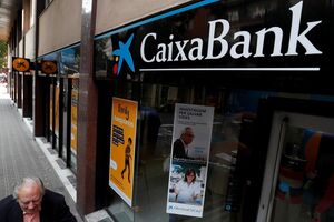 CaixaBank