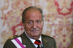 Rei Juan Carlos