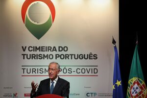 Marcelo Rebelo de Sousa