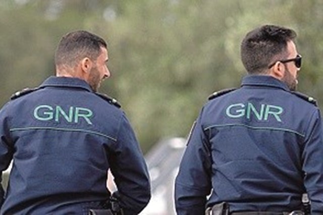 Polícia europeia recruta GNR condenado por abuso de autoridade