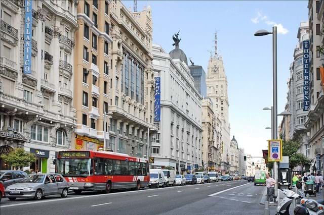 Região de Madrid confinada nos próximos dois fins de semanas