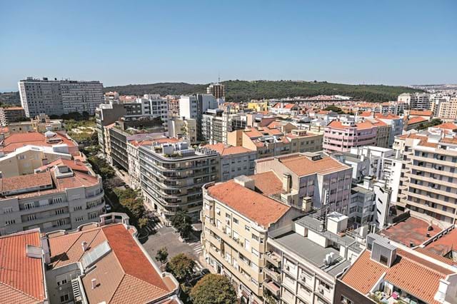 Prestação da casa desce em março para contratos com Euribor a 3 e a 6 meses