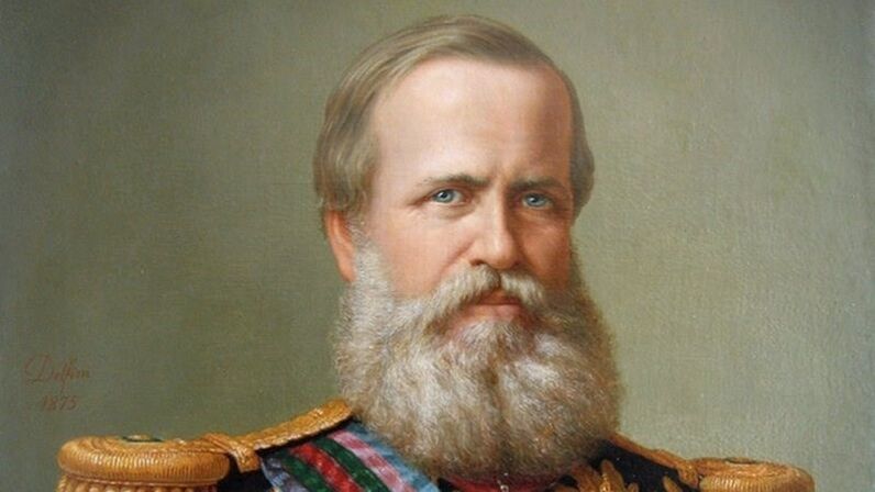 Pesquisadora Brasileira Descobre Biografia De D Pedro Ii Escrita Por Machado De Assis Vida Sabado