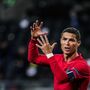 'Com dois golaços, estou muito feliz': As primeiras declarações de CR7 após 101 golos na Seleção