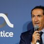 Drahi diz que Operação Picoas foi 'um choque' e que se sente 'traído e enganado'