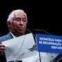 Governo quer mexer no IRS para subir salários em 2021