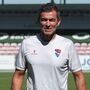 Treinador do Gil Vicente também acusou positivo à Covid-19