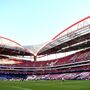 Benfica autoriza adeptos do Marselha a entrar no Estádio da Luz 