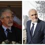 Ex-presidente do Tribunal da Relação não 'vislumbrou' crimes de Rangel