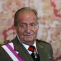 Juan Carlos I paga dívida de 678 mil euros ao fisco