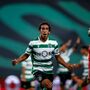 Liga Europa: Sporting vence Aberdeen com golo do miúdo Tiago Tomás