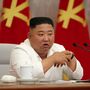 Kim Jong-un elege EUA como 'principal inimigo'