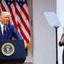 Candidata de Trump para o Supremo suspeita de ter pertencido a seita ultraconservadora